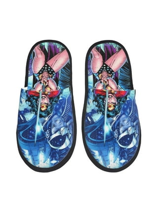 Superman Slippers