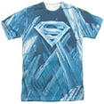 thumbnail image 1 of Superman - Solitude - Short Sleeve Shirt - X-Large, 1 of 2