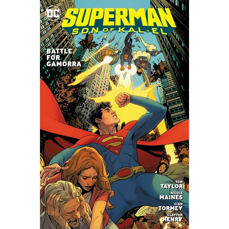 Superman: The Man of Steel Vol. 1 Hardcover Overview! 