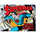 thumbnail image 1 of Superman: Sunday Classics 1939-1943, 1 of 1