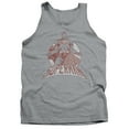 thumbnail image 1 of Superman - Super Bad - Tank Top - XX-Large, 1 of 2