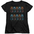 thumbnail image 1 of Superman - Super Booths - Women's Short Sleeve Shirt - XX-Large, 1 of 2