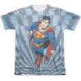 thumbnail image 1 of Superman - Super Climb - Short Sleeve Shirt - Small, 1 of 2