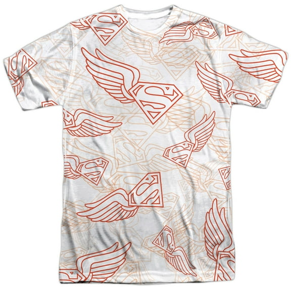 Superman - Super Flight - Short Sleeve Shirt - XX-Large