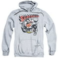 thumbnail image 1 of Superman - Super Ko - Pull-Over Hoodie - Large, 1 of 2