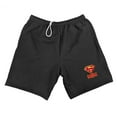 thumbnail image 1 of Superman Super Mom Shield Logo Mens Sweat Shorts, 1 of 5