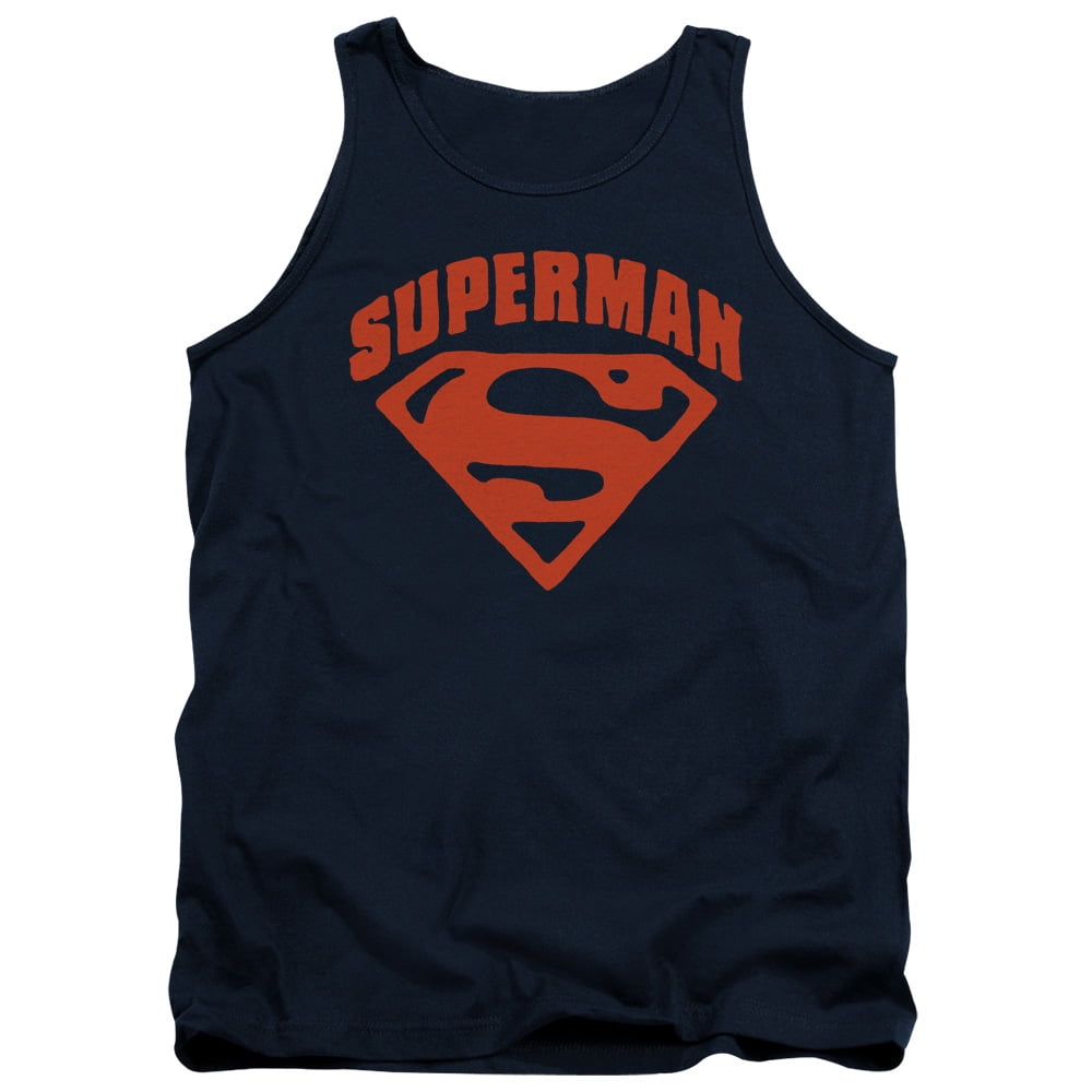 Superman Tank main image 1