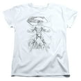 thumbnail image 1 of Superman - Super Sketch - Women's Short Sleeve Shirt - X-Large, 1 of 2