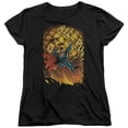 thumbnail image 1 of Superman - Superman #1 - Women's Short Sleeve Shirt - Large, 1 of 2