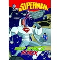 thumbnail image 1 of Superman Superman: Deep Space Hijack, (Paperback), 1 of 1