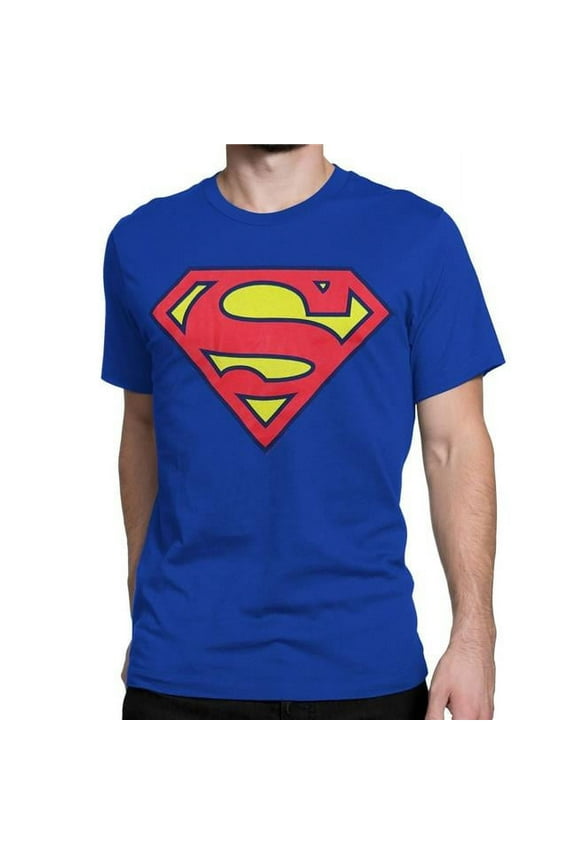Royal Blue T-Shirt - Small