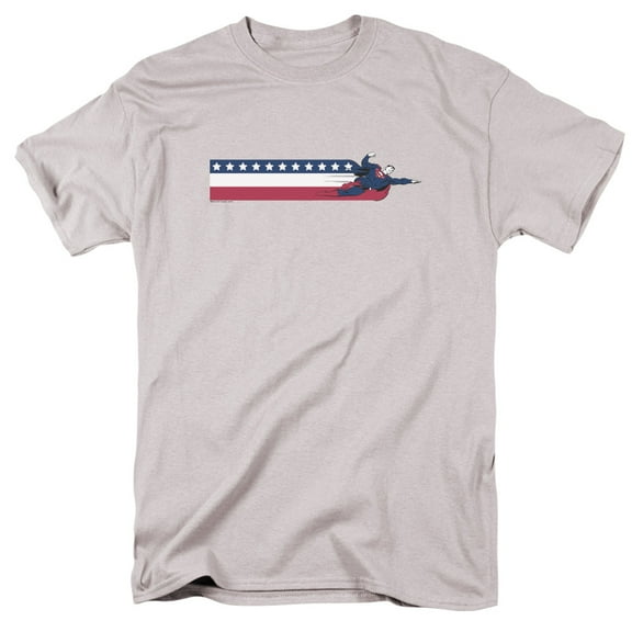 Superman - Superman Us - Short Sleeve Shirt - Medium