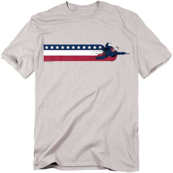 Superman T-Shirt Superman Us Unisex Graphic Tee For Men & Women