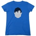 thumbnail image 1 of Superman - Supes Head - Women's Short Sleeve Shirt - XX-Large, 1 of 2