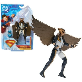DC Comics SUPERMAN, Green Lantern 6-inch Action Figure, for Ages 4 and up