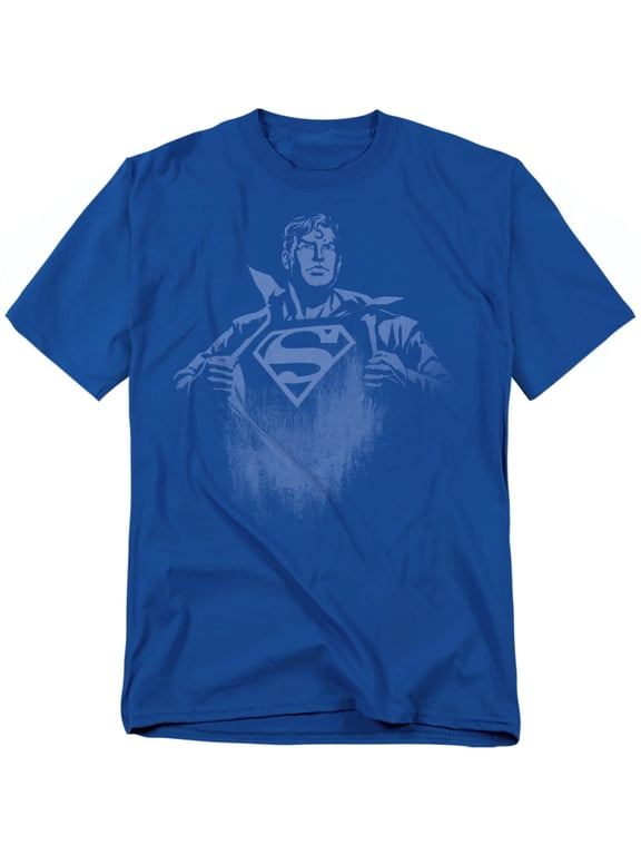 T-Shirt Chest Logo Unisex Graphic Tee for Men & Women