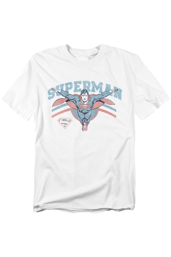 T-Shirt Flying Stripes Unisex Graphic Tee for Men & Women