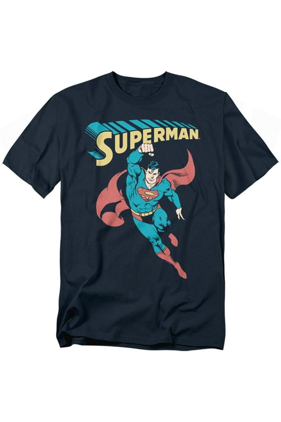 T-Shirt Superhero Unisex Graphic Tee for Men & Women