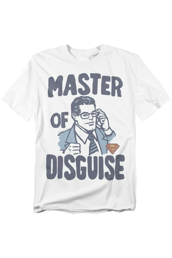 T-Shirt The Clark Kent Unisex Graphic Tee for Men & Women