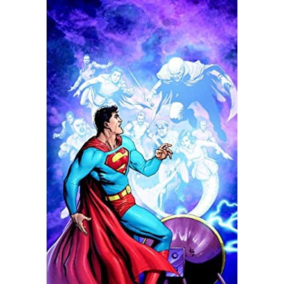 Pre-Owned Tales from the Phantom Zone!