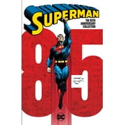 Superman The 85th Anniversary Collection Tr - Trade Paperback, Paperback