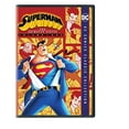 thumbnail image 1 of Superman: The Animated Series Vol. 1 (DVD New Box Art) [DVD], 1 of 2