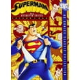 thumbnail image 1 of Superman: The Animated Series Volume One (DVD), 1 of 2