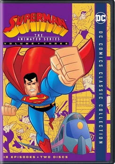 Superman: O Filme - DVD – the-bestmusic