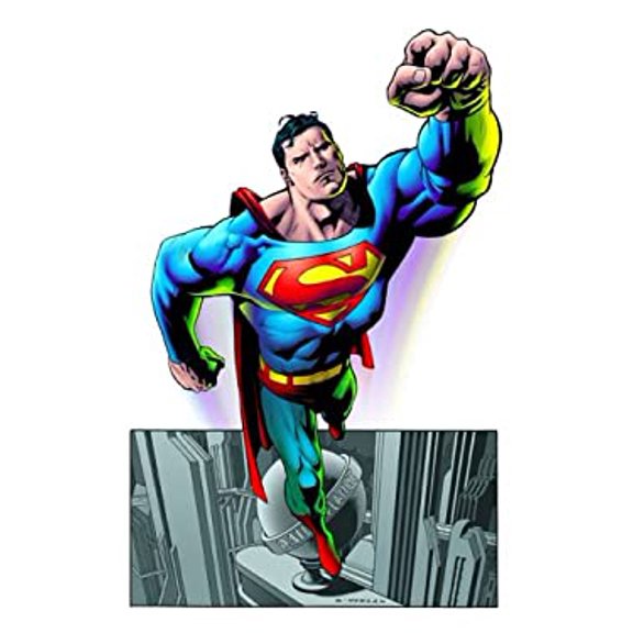 Pre-Owned Superman: Daily Planet (Paperback) 1401209394 9781401209391