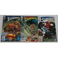 thumbnail image 1 of Superman: The Insect Queen #1-3 VF/NM complete story Kurt Busiek ; DC, 1 of 1