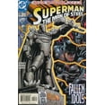 thumbnail image 1 of Superman: The Man of Steel #105 VF ; DC Comic Book, 1 of 1