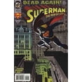 thumbnail image 1 of Superman: The Man of Steel #39 VF ; DC Comic Book, 1 of 1