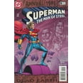 thumbnail image 1 of Superman: The Man of Steel Annual #5 VF ; DC Comic Book, 1 of 1
