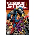 thumbnail image 1 of Superman: The Man of Steel Vol. 2 (Hardcover), 1 of 1