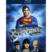 Warner Home Video - Superman [BLU-RAY]