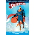 thumbnail image 1 of Superman: The Rebirth Deluxe Edition Book 2 (Other), 1 of 1