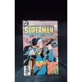 thumbnail image 1 of Pre-Owned Superman: The Secret Years #2 1985 DC Comics Comic Book, 1 of 1