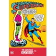 thumbnail image 1 of Superman: The Silver Age Omnibus Vol. 1, (Hardcover), 1 of 1