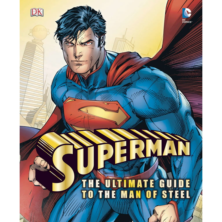Man of Steel” reimagines the ultimate superhero – Monterey Herald