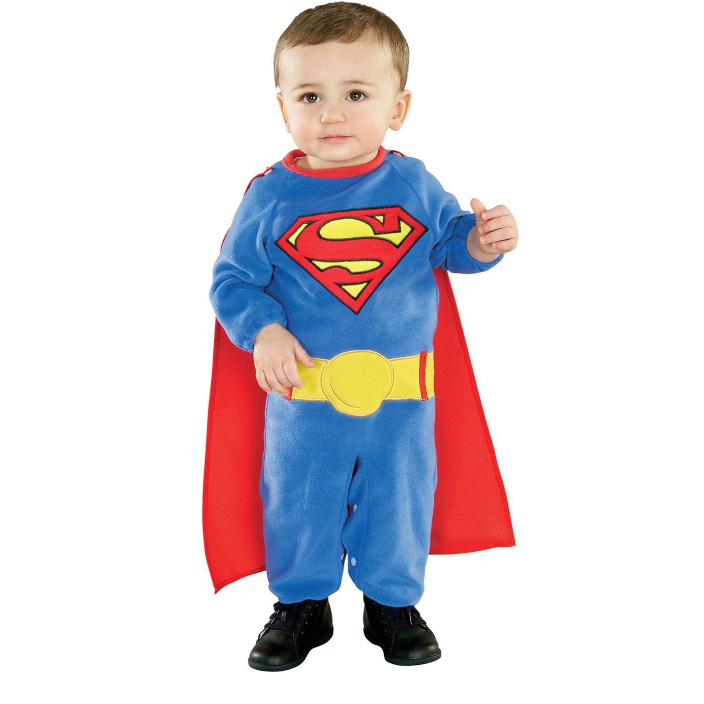 Infant Superman Costume Infant Superman Costume