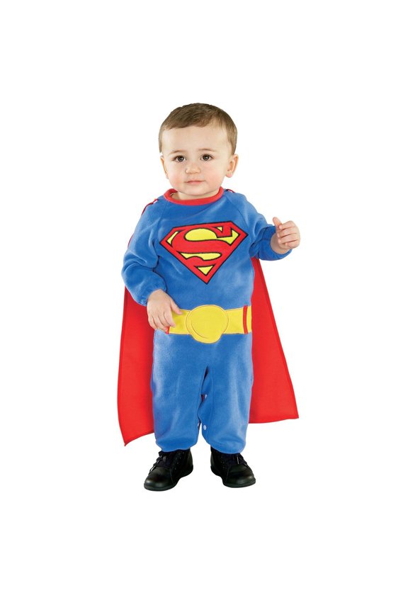 Superman Tm Infant