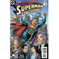 thumbnail image 1 of Superman Unchained #1G VF ; DC Comic Book, 1 of 1