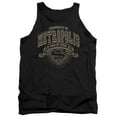 thumbnail image 1 of Superman - University Of Metropolis - Tank Top - X-Large, 1 of 2