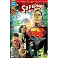 thumbnail image 1 of Superman Unlimited #1A VF ; DC Comic Book, 1 of 1