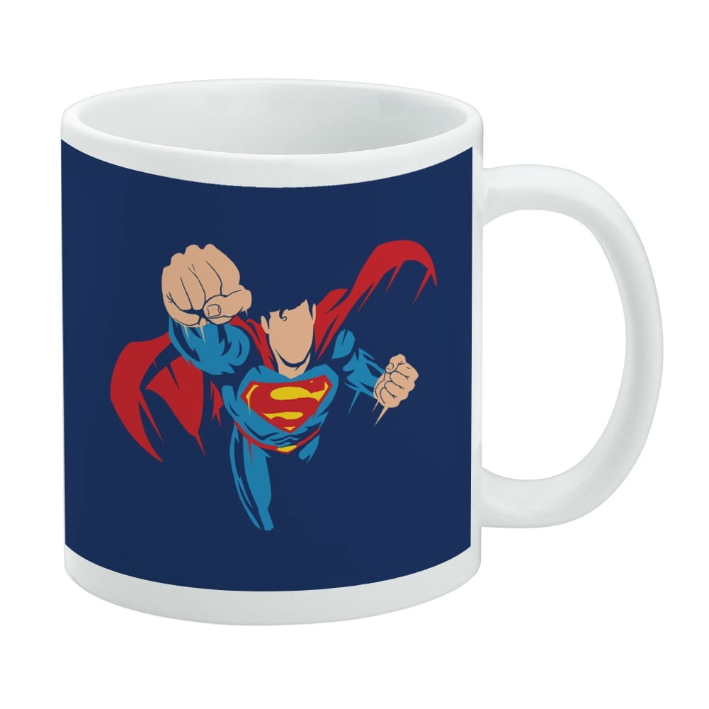 Superman Coffee Mugs