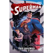 Superman Vol. 2 The Chained, 9781779525048, 1779525044, Paperback,