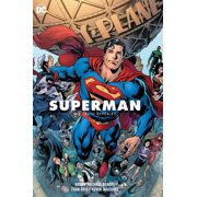 Superman Vol. 3 The Truth Revealed Paperback