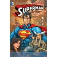 thumbnail image 1 of Pre-Owned Superman Vol. 4: Psi-War (The New 52) Paperback, 1 of 1
