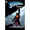 thumbnail image 1 of Pre-Owned Superman: The Men of Tomorrow (Hardcover) 1401252397 9781401252397, 1 of 1