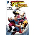 thumbnail image 1 of Pre-Owned Superman Vs. Mongul (Paperback) 1401242561 9781401242565, 1 of 1